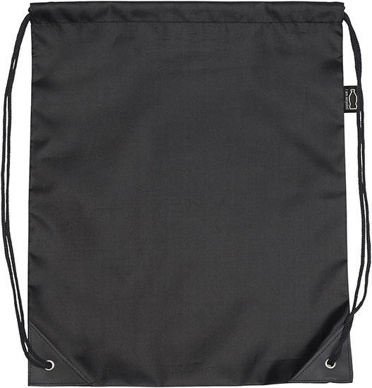 Kingsgate Eco Recycled Drawstring Bag
